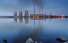 Главарь «ДНР» признался, что на Старобешевской ТЭС очень низкие зарплаты и нехватка специалистов