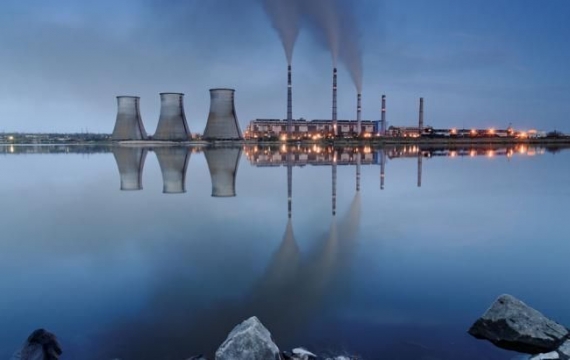 Главарь «ДНР» признался, что на Старобешевской ТЭС очень низкие зарплаты и нехватка специалистов