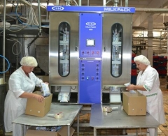 Работникам Горловского молокозавода выдадут пропуска для работы во время комендантского часа