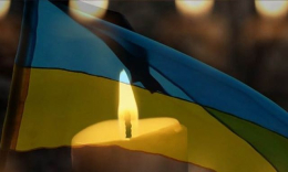 На Донецком участке фронта погиб житель Селидово