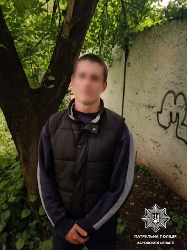 Одессит обокрал переселенцев из Донецкой области