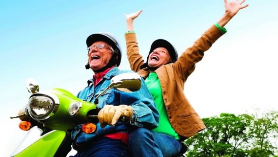 В «ДНР» повысили размер минимальной пенсии