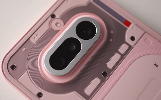 Телефон Nothing Phone 4, который точно удивит