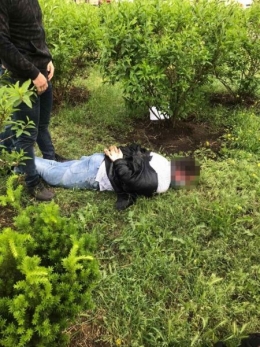 Сотрудник отряда морской охраны Мариуполя задержан при получении взятки