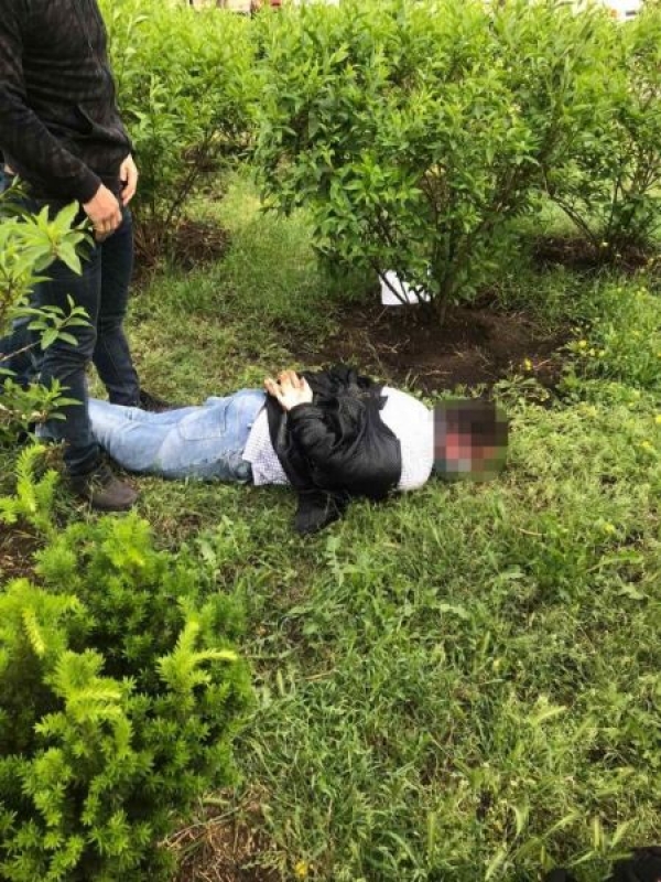 Сотрудник отряда морской охраны Мариуполя задержан при получении взятки