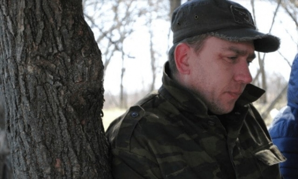 Резонансное преступление в Донецке – убит заместитель командира полка спецназа «МВД ДНР»