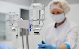 Представитель омбудсмена уточнил данные о массовом отравлении водой в Макеевке