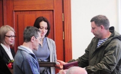 Видимость благополучия: в «ДНР» появились «заслуженные артисты»