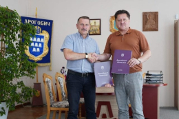 Донецкий национальный технический университет переведут в Дрогобыч