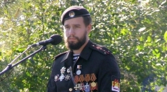 Виновником ДТП в Донецке, в котором погибла девушка, стал командир боевиков