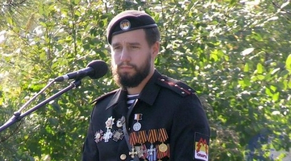 Виновником ДТП в Донецке, в котором погибла девушка, стал командир боевиков