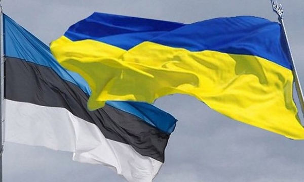 Эстония направит миллион евро на поддержку жителей Донбасса