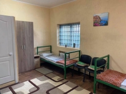 VIP-камеры подготовили в Бахмутском УИН № 6