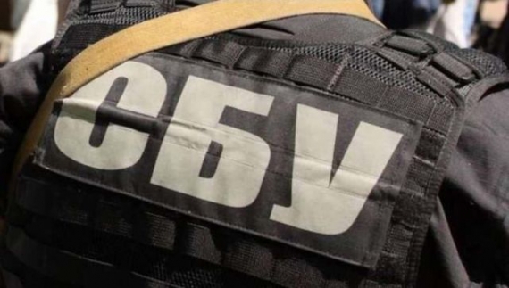 СБУ задержала в аэропорту «Борисполь» пособника боевиков «ДНР»