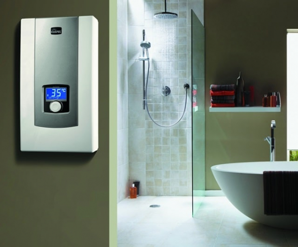 Яким має бути сучасний бойлер для квартири: види, як вибрати