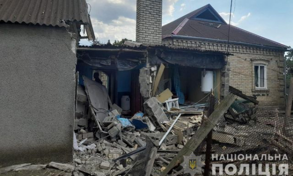 Трое жителей погибли и 19 ранены – российские обстрелы области продолжаются