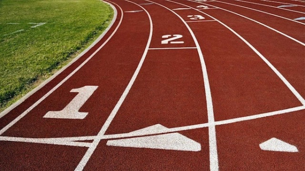 Спортсменка из Мариуполя завоевала золотую медаль на Международном турнире