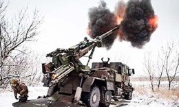 ВСУ под Покровском ликвидировали 4 взвода оккупантов