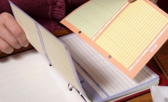 Ежедневники: основные критерии выбора