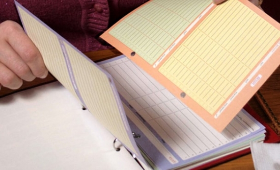 Ежедневники: основные критерии выбора