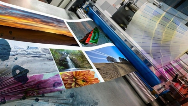 Поліграфічний друк: що це таке, види та застосування