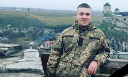 В Серебрянском лесу на Луганщине погиб житель Краматорского района