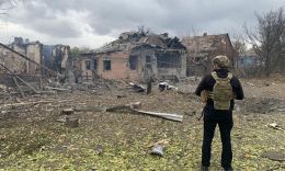 Очередной удар по Константинове – погибли два человека