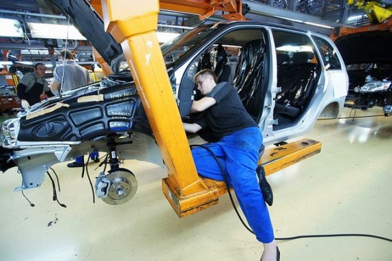 Дончане раскритиковали намерение «ДНР» собирать автотранспорт