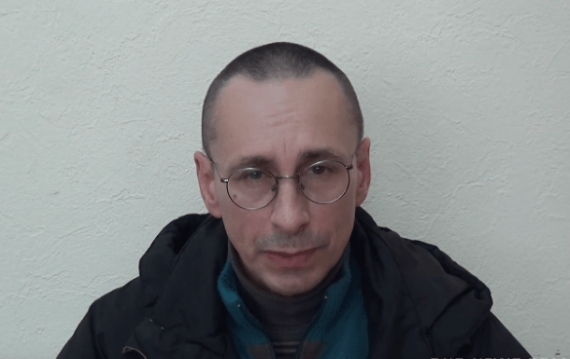 За посты в Twitter: боевики «ДНР» задержали дончанина по подозрению в шпионаже