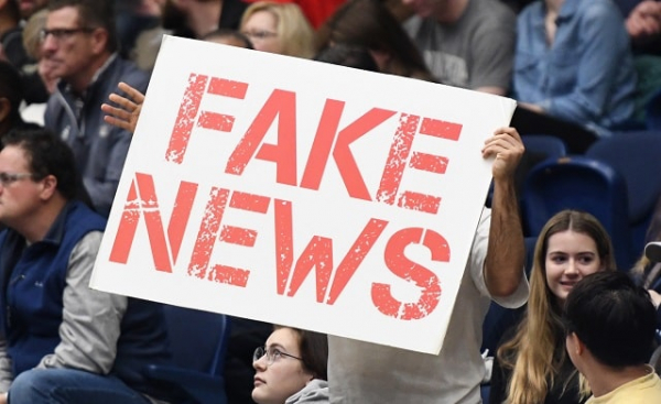 Достоверность новостных изданий: как распознать фейковые новости