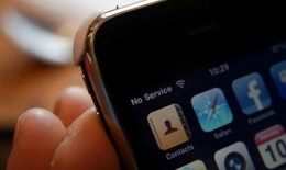 В «ДНР» по-прежнему требуют от Водафон-Украина платить за устойчивую связь