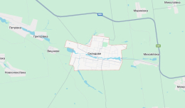 Силы обороны Украины поразили 5 пунктов дислокации россиян в Селидово