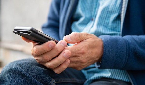 Двое жителей области стали жертвами телефонных мошенников