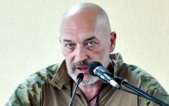 Тука: К сожалению, этой осенью освобождения Донбасса не будет