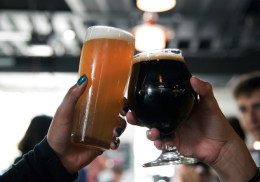 Фильтрованное и нефильтрованное пиво: в чем разница