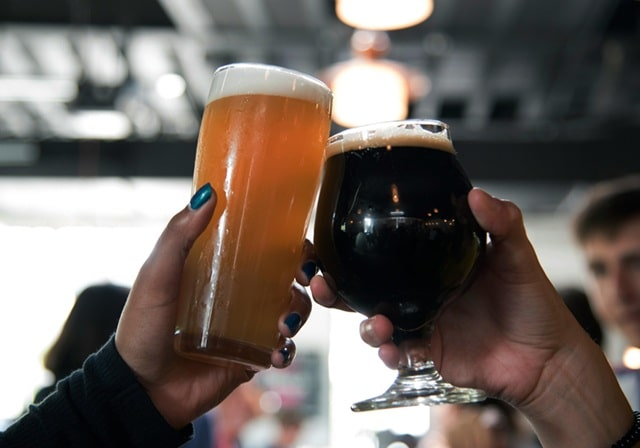 Фильтрованное и нефильтрованное пиво: в чем разница