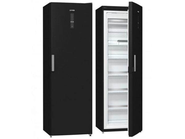 Морозильная камера Gorenje FN 6192 PB: универсальный и практичный шкаф для хранения большого объёма продуктов