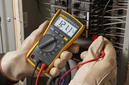 Мультиметр: что это такое и для чего он нужен