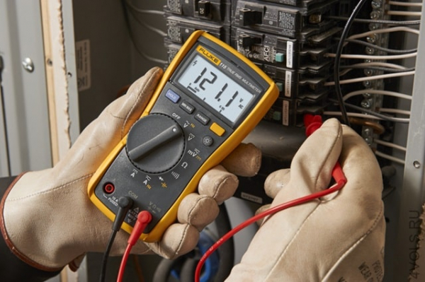 Мультиметр: что это такое и для чего он нужен