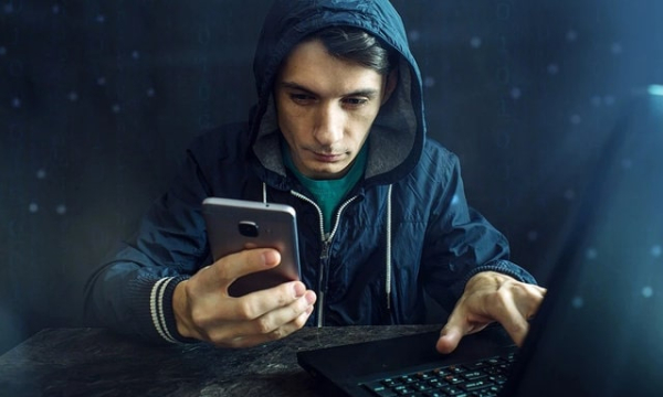 Свыше 1 300 000 гривен перечислили мошенникам жители Краматорского района