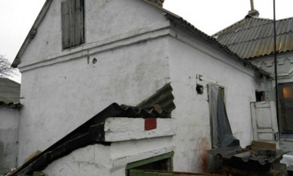 Оккупанты в Мариуполе решили признать «бесхозными» 665 частных домов