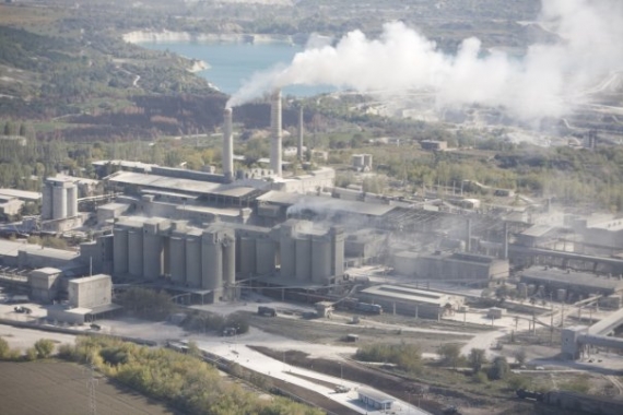 Боевики «ДНР» укрепляют позиции установками «Град» из России