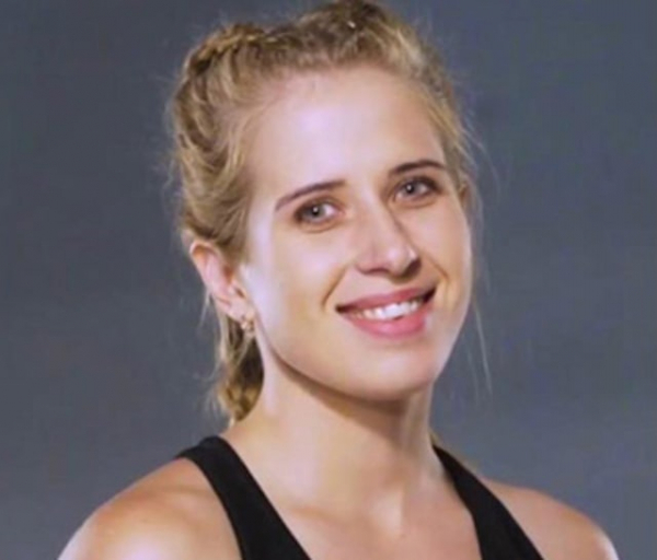 Спортсменка ДШВСМ завоевала бронзовую медаль на турнире по боксу в г. Хельсинки