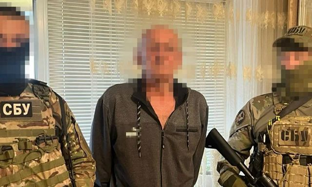 Задержаны агенты российского ГРУ, которые корректировали удары по городам Донетчины