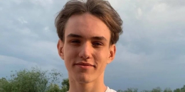 Погиб 19-летний волонтер, который разрабатывал дроны для ВСУ