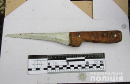 Жителя Краматорска нашли убитым в собственной квартире