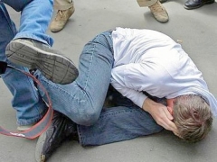 На автостанции в Макеевке произошло убийство