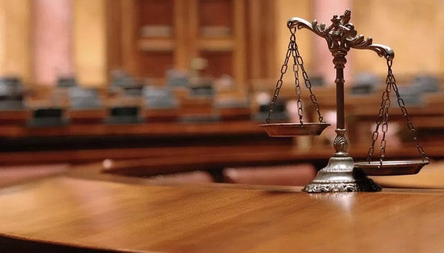 За кражу оружия жителю Краматорска грозит до 10-лет заключения