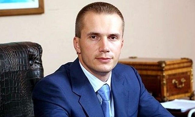 В оккупированном Донецке «национализировали» недвижимость сына беглого президента