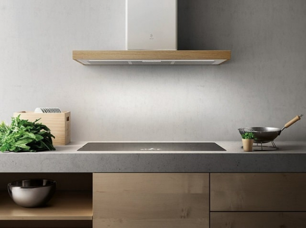 Как выбрать вытяжку для кухни: виды и различия, какая лучше